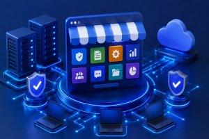 Корпоративный магазин приложений Astra Linux: как работает Astra Store и какие задачи он решает