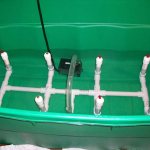 DIY aeroponics