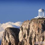 Gazebo of the winds