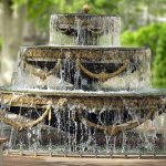 Decorative fountains for home and garden. Which to choose? 