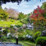 Where are the 10 best botanical gardens in the world?