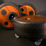 tire furniture ideas