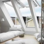 Attic finishing 2022: TOP-200 best ideas with photos (new materials)