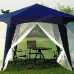 tents awnings