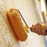 Bark beetle plaster (50 photos): types and composition, how to apply