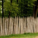 picket fence